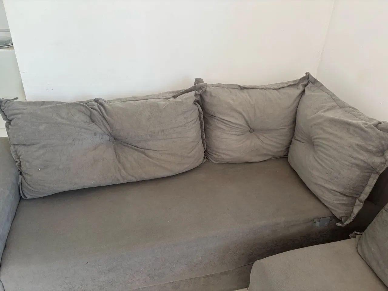 Sofá L  - Foto 4