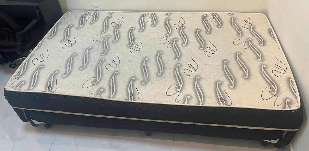 Cama Box - Foto 2