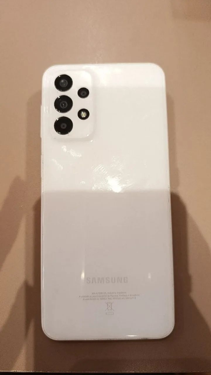 VENDO SAMSUNG GALAXY A23 - Foto 2