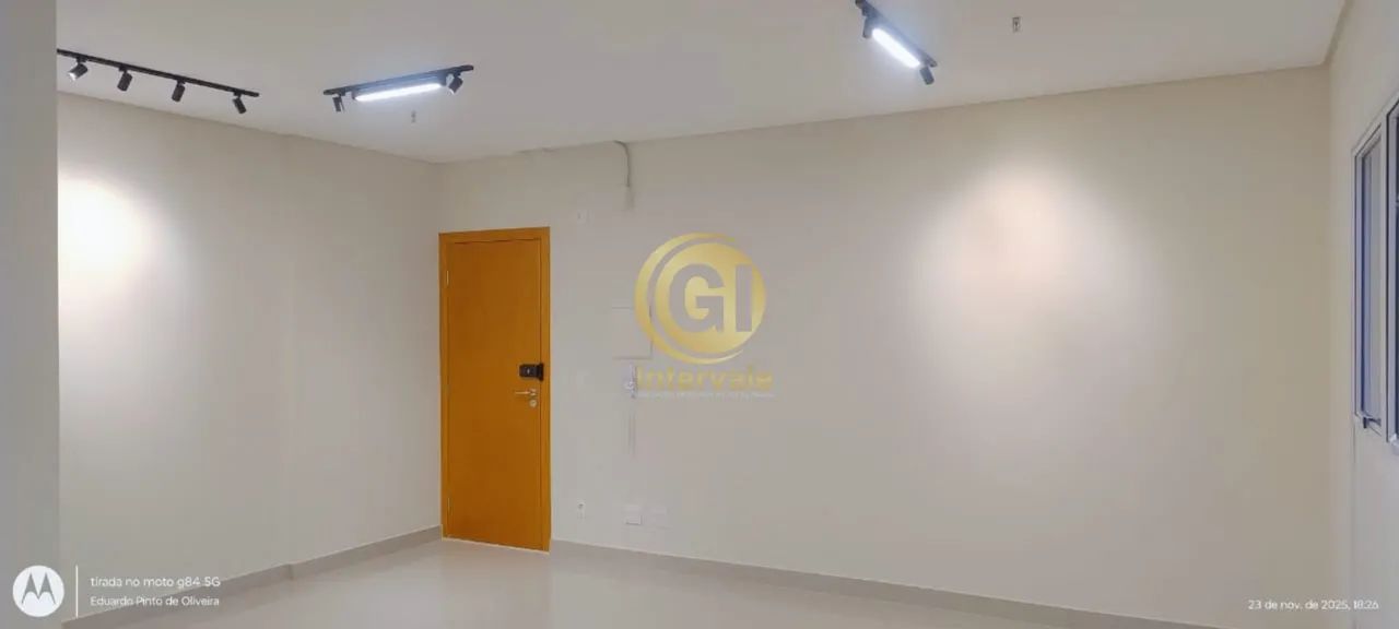 Sala Comercial no Premium Office Tower ? Jacareí SP - Foto 3