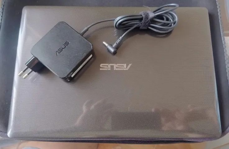 Notebook Asus  - Foto 3