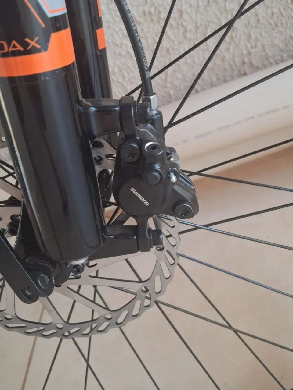 BICICLETA AUDAX HAVOK NX 29 - Foto 3