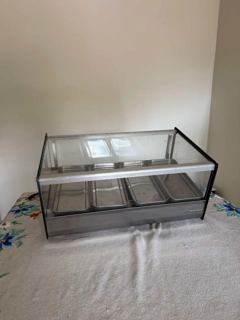 Estufa para salgados  - Foto 2