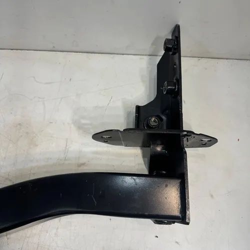 Alma Parachoque Traseiro Jeep Renegade 2015 2021 Original - Foto 2