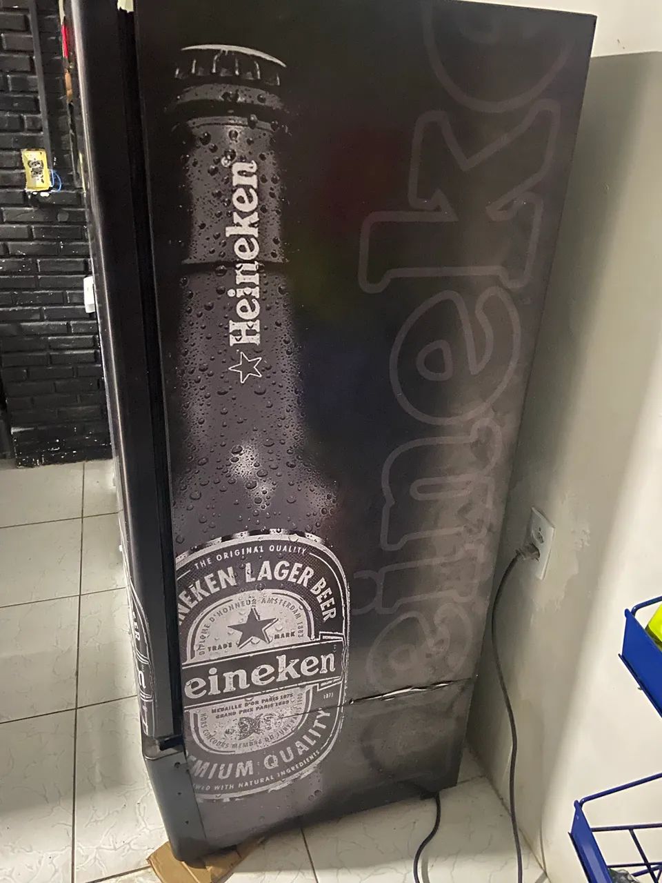 Cervejeiro bom