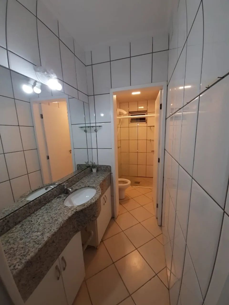 Alugo apartamento 2 dorm Campeche. - Foto 3