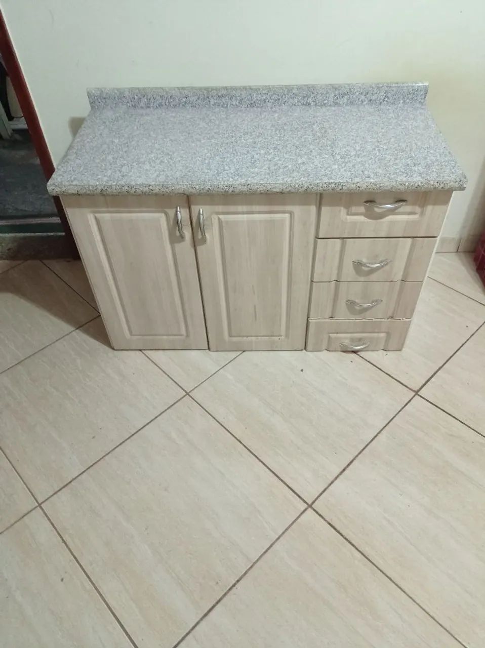 ARMÁRIOS PARA COPA COZINHA  - Foto 4