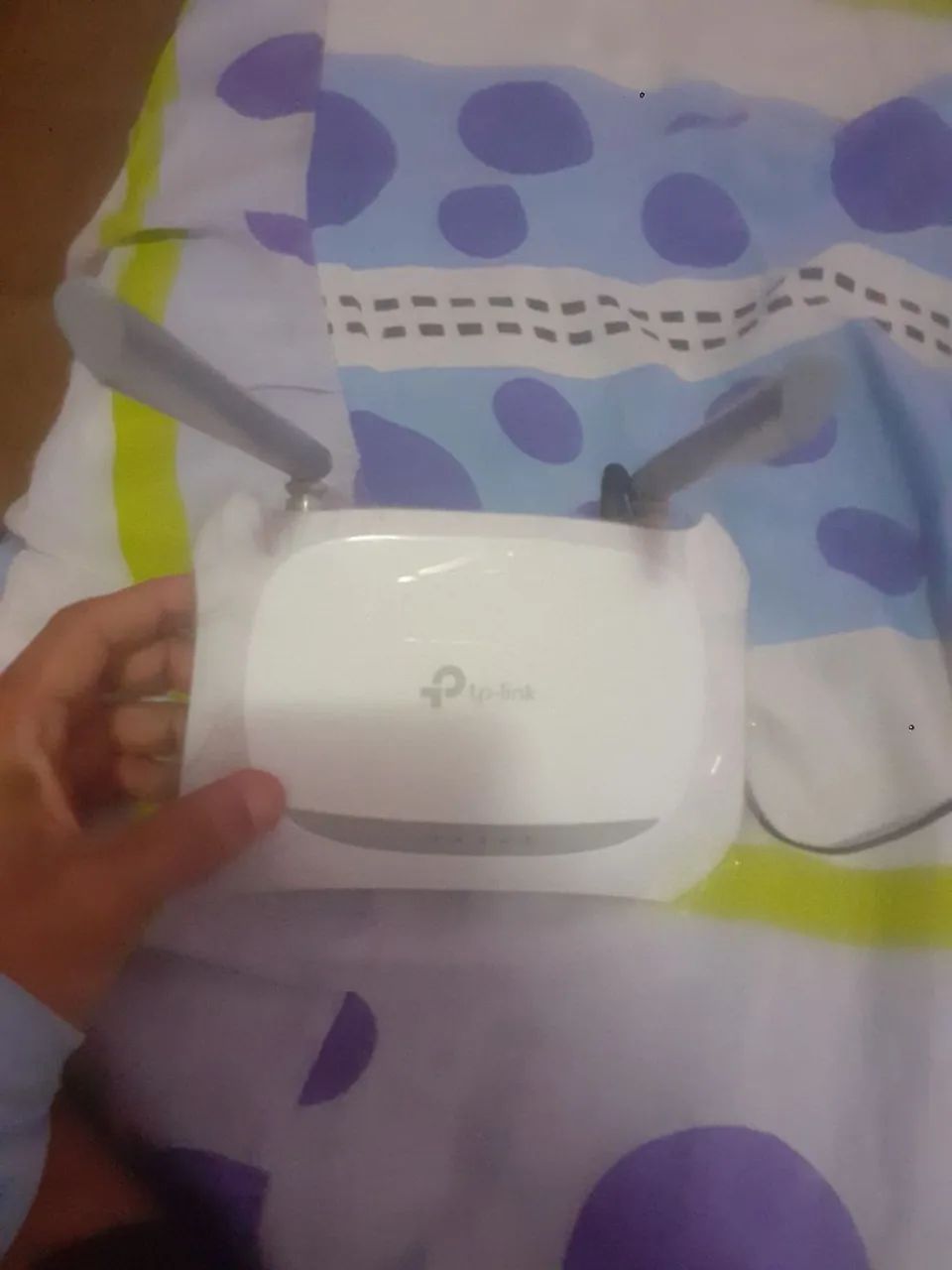 Modem - Foto 2