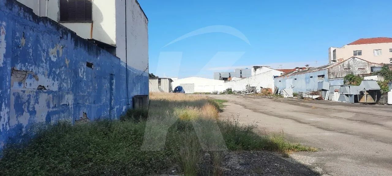 TERRENO PARA LOCAÇÃO COM 7203 M² - Foto 3