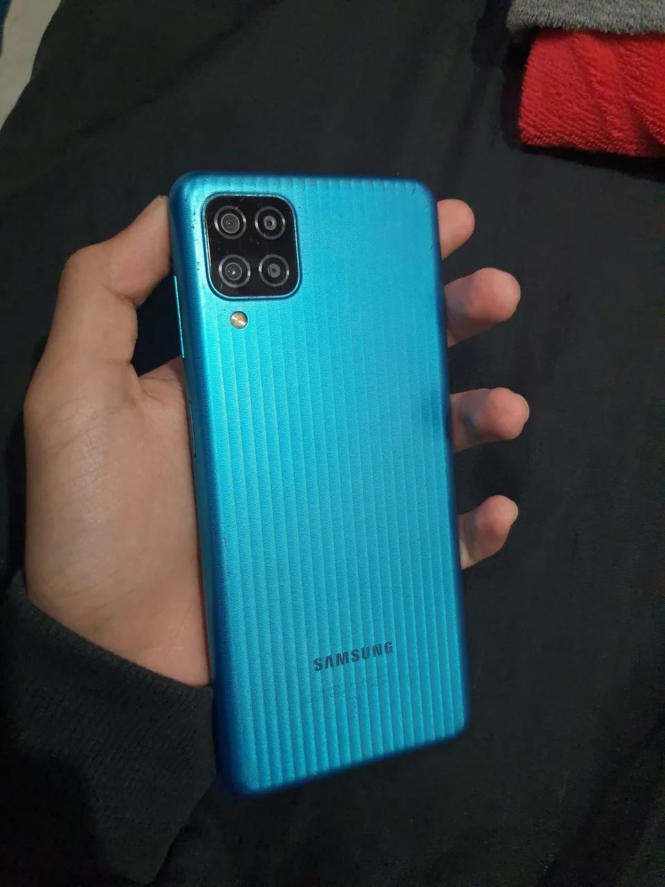 Galaxy m12 64gb  - Foto 2