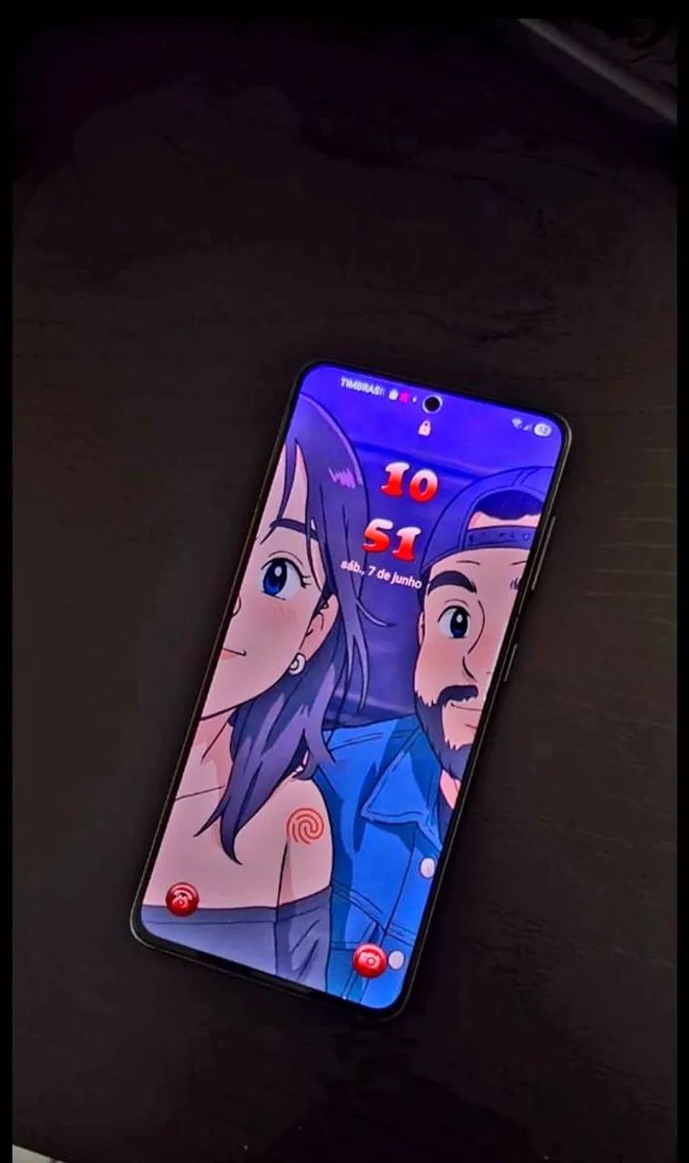 S21 5G (perfeitas condições)  - Foto 3