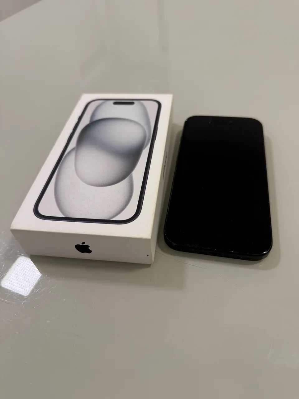 iPhone 15 - 128 GB  - Foto 4