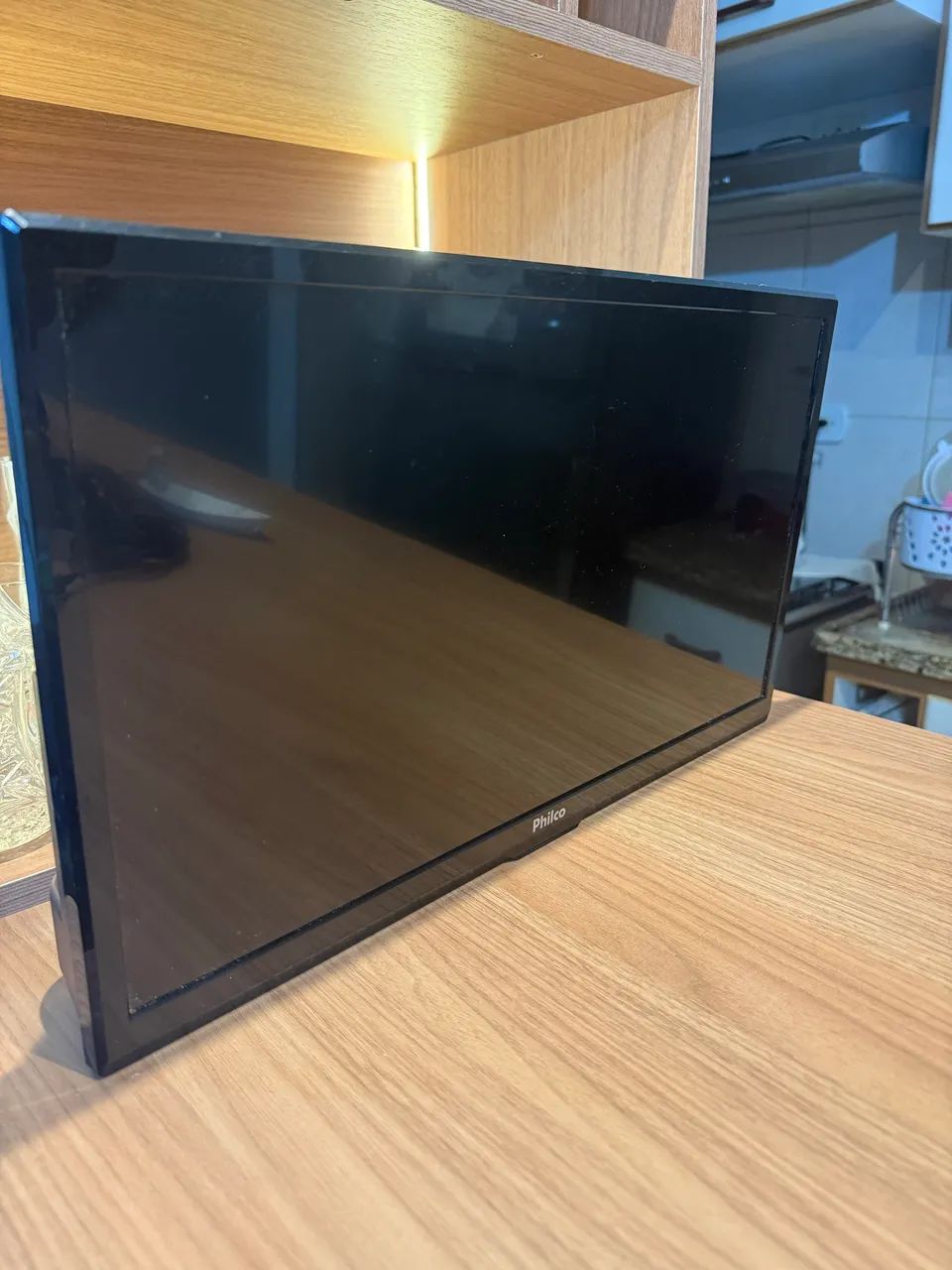 Tv philco 20 polegadas  - Foto 5