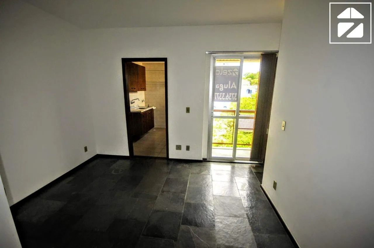Apartamento para aluguel em Jardim Proença, Campinas - SP | Cód 5949