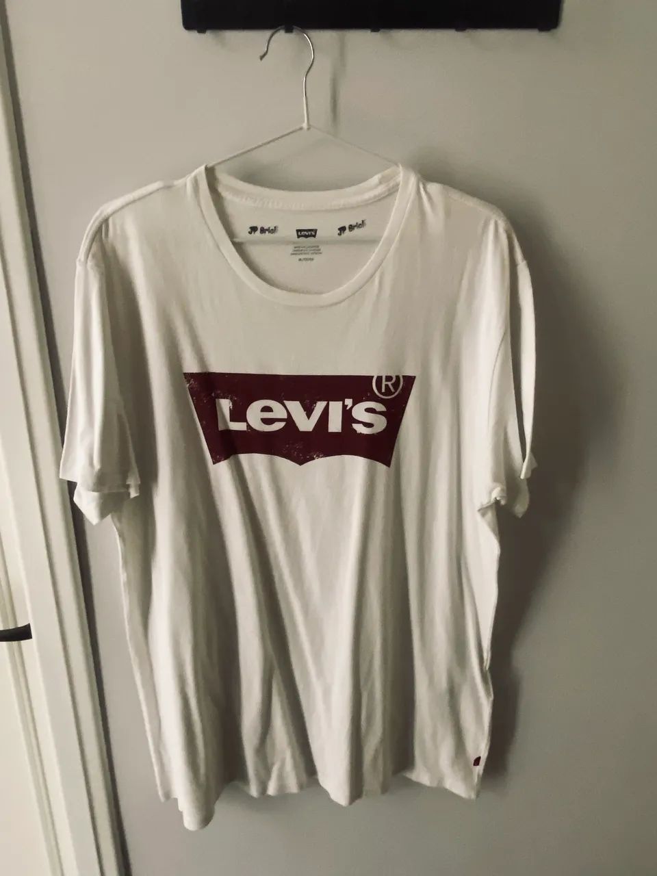 Camiseta Levis