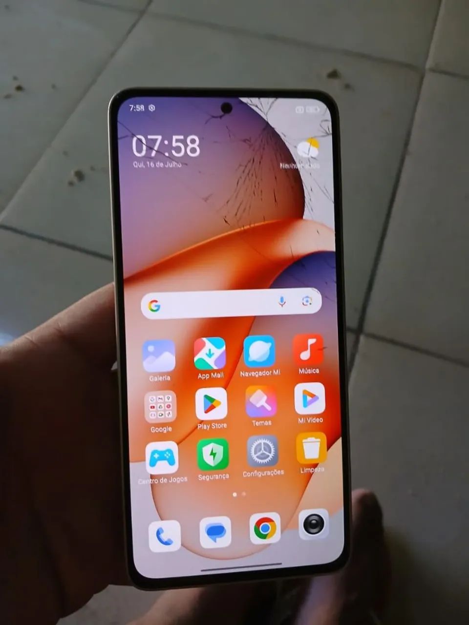 Redmi Note 13 