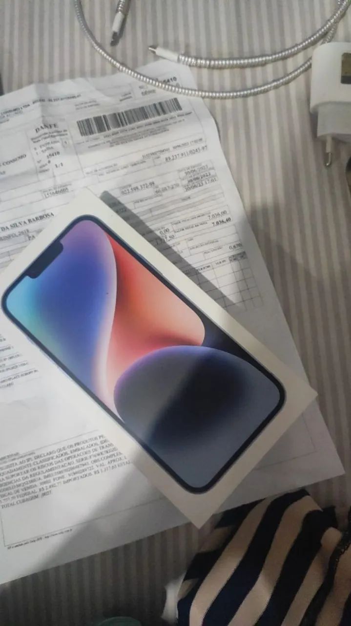 iPhone 14 plus  - Foto 2