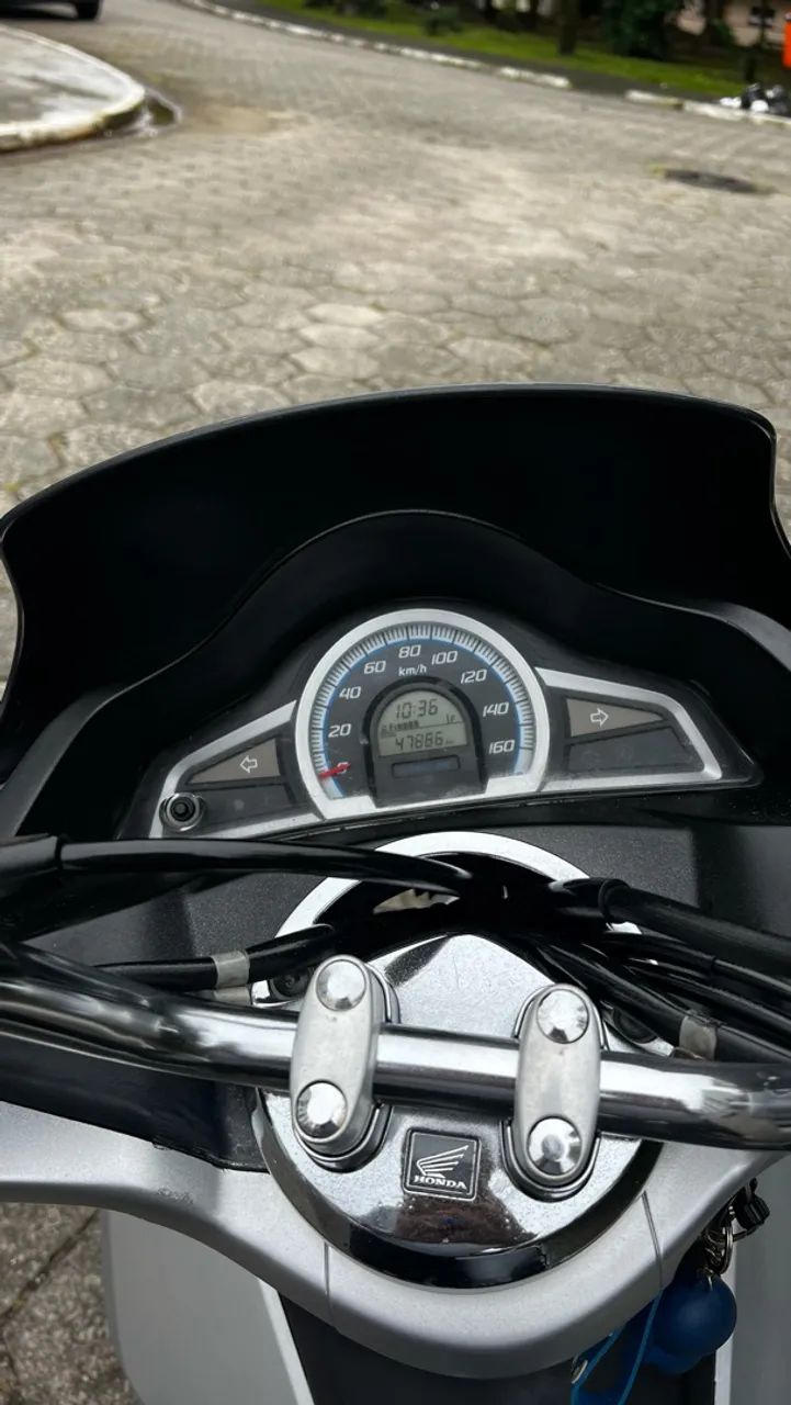PCX 2017  - Foto 4