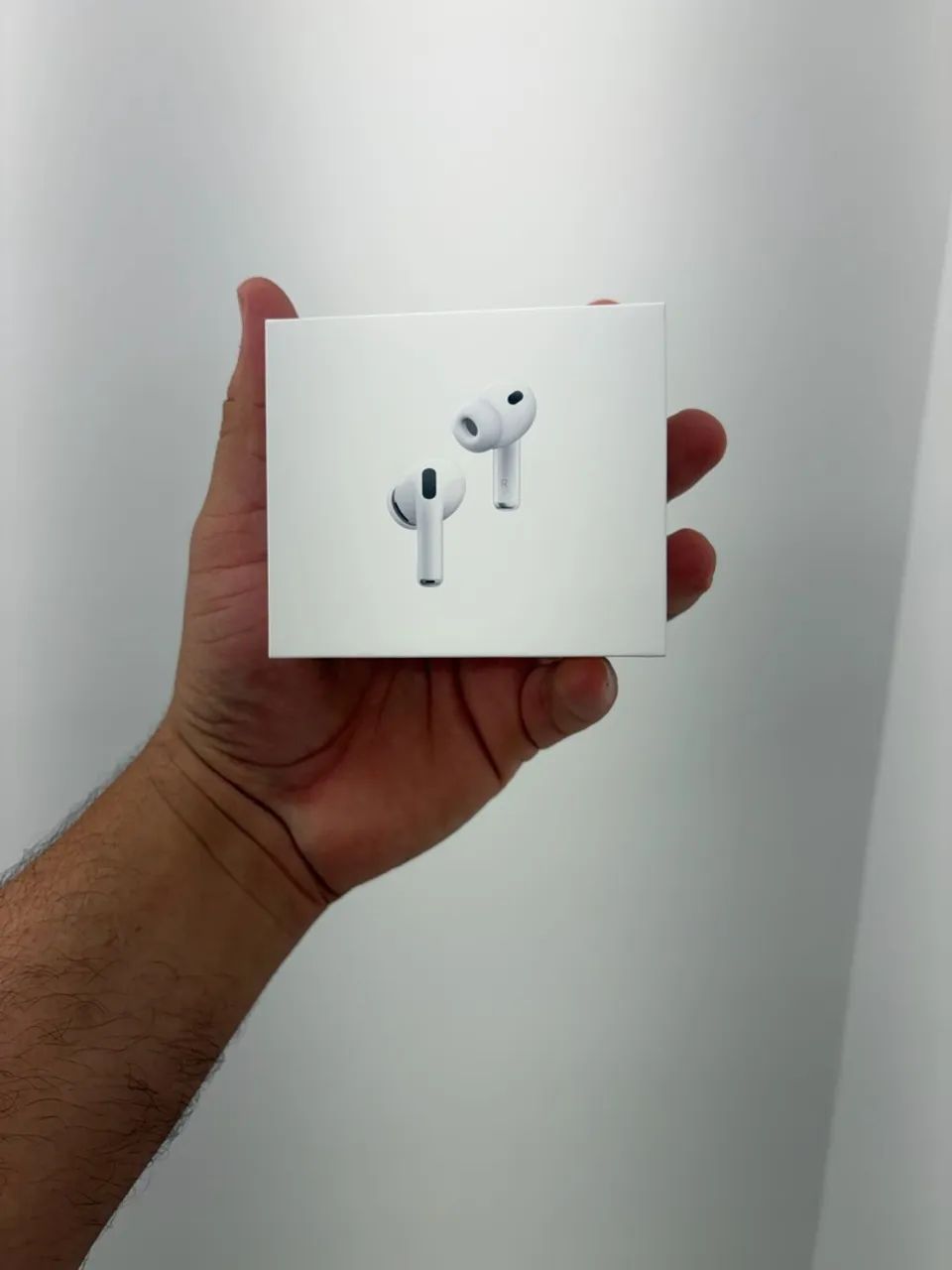 AirPods Pro3