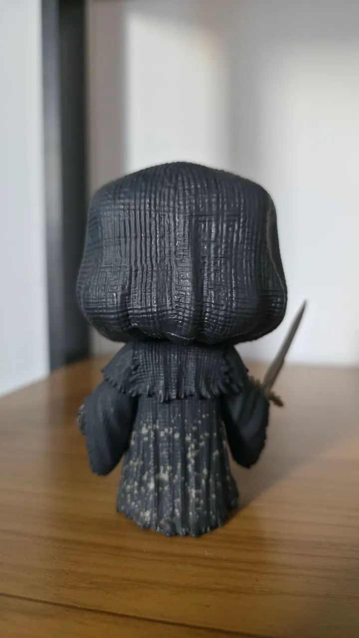 Funko Pop! #446 Nazgûl - Seigneur Des Anneaux - Neuf Dans Sa Boîte