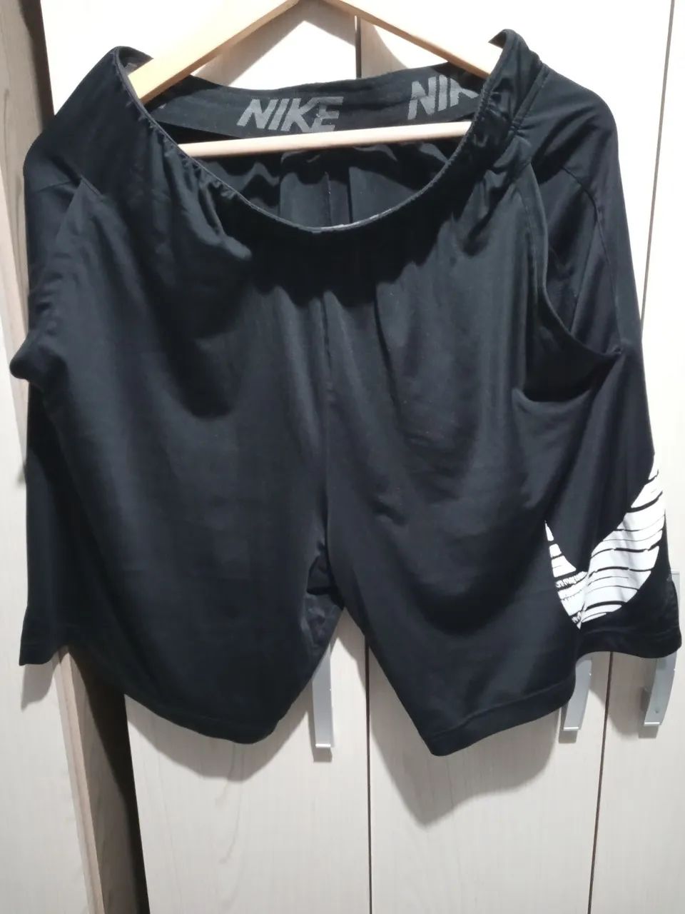 Duas Bermudas  Nike (M) - Foto 5