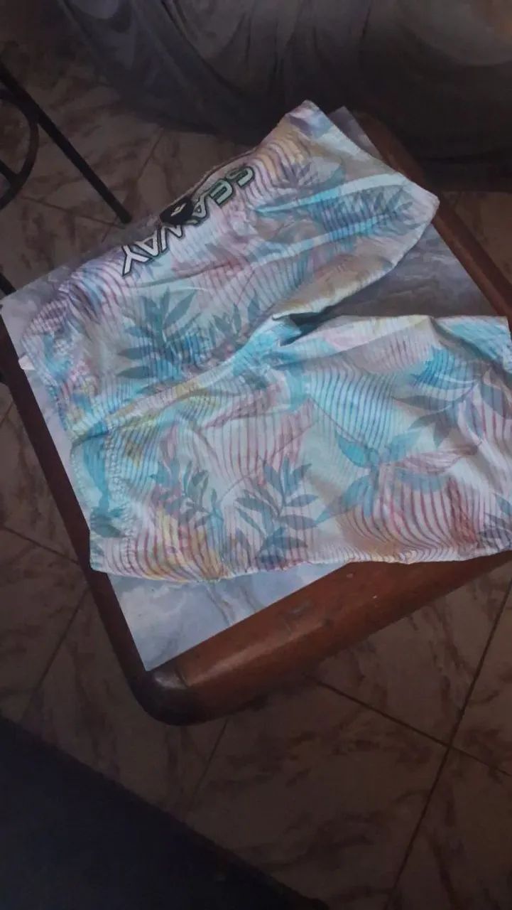 Bermudas originais  - Foto 3