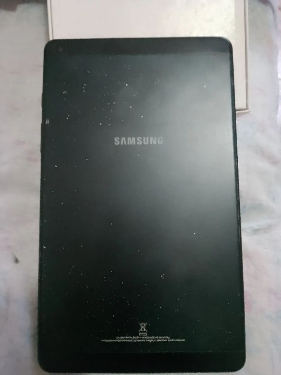 Tablet Samsung TAB A8 32g  - Foto 3