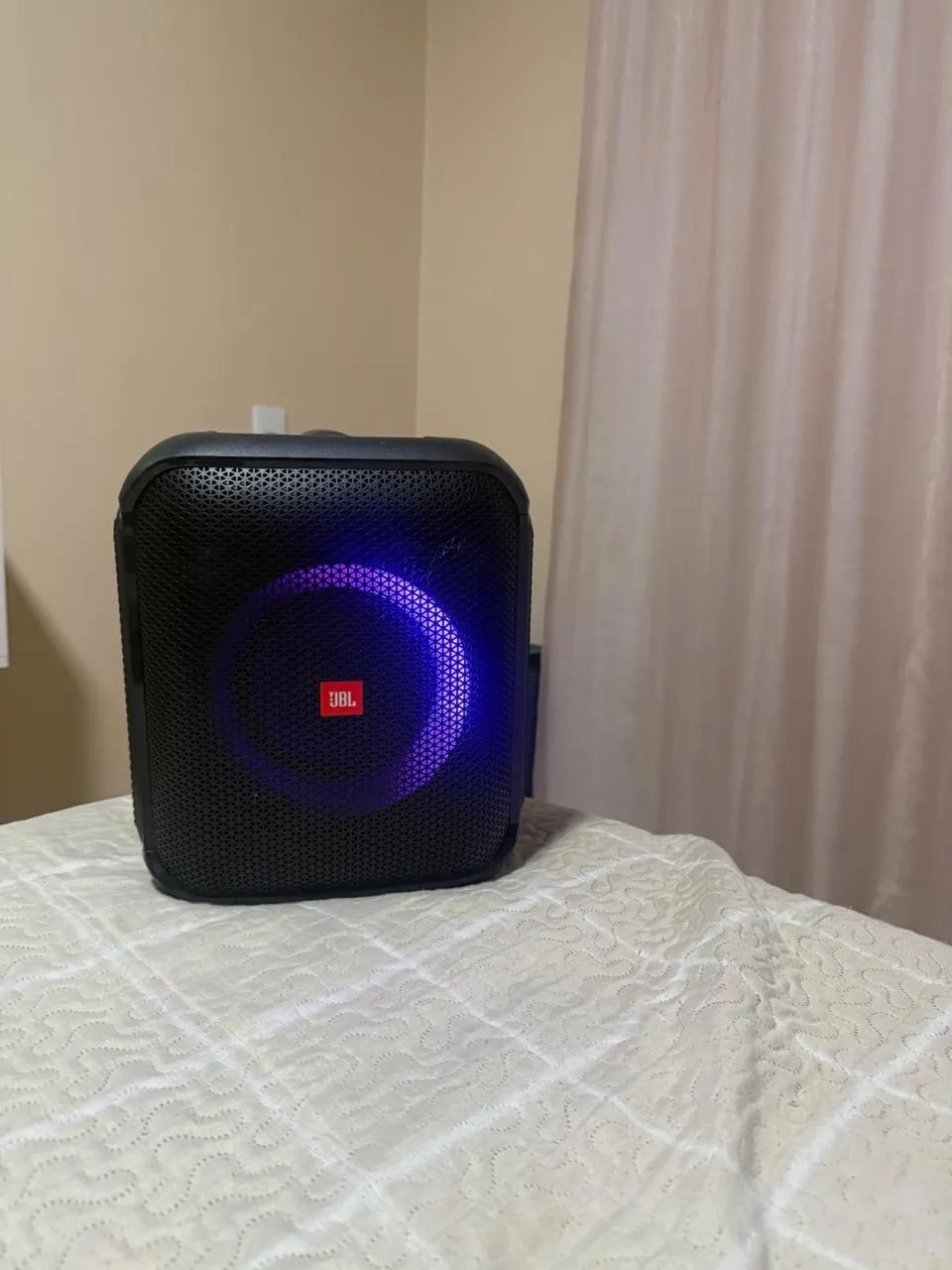 Caixa JBL
