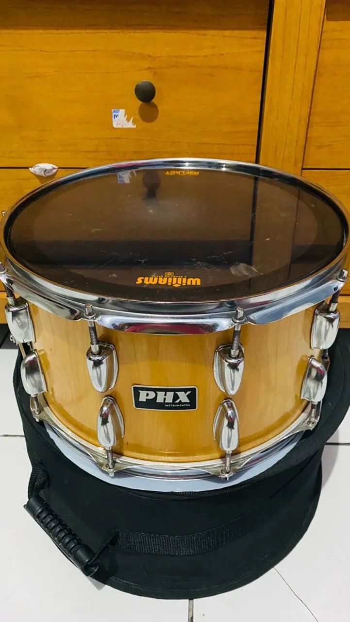 Caixa de bateria  - Foto 3