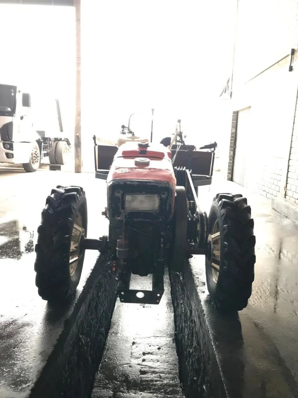 Tobatta 14cv - Foto 4