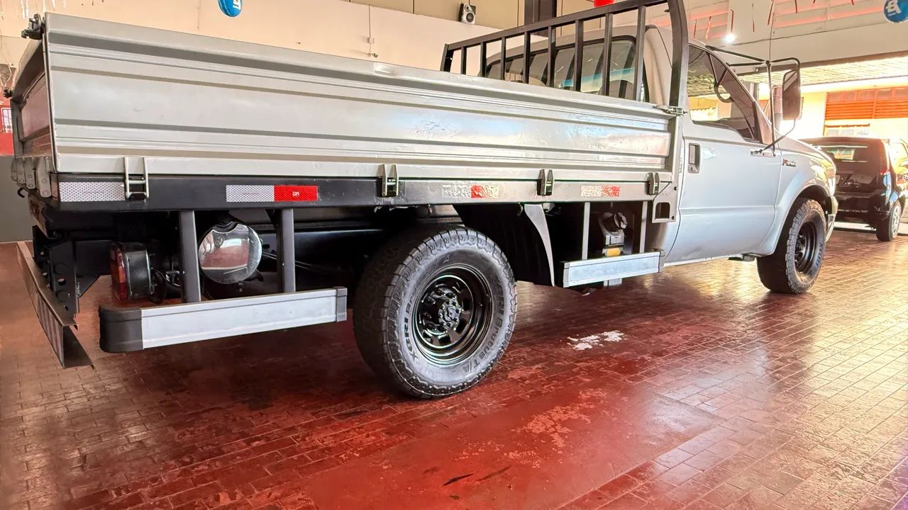 F 350 - Foto 3