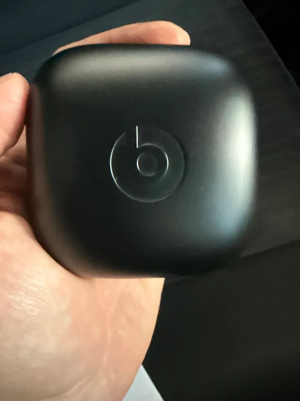 Power Beats Pro Dr Dre