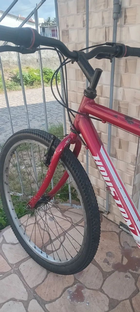 Bicicleta  - Foto 5