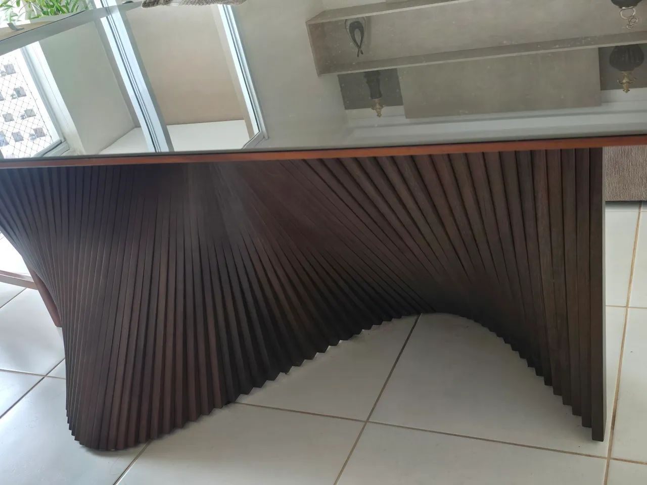 Mesa Samara - Foto 2