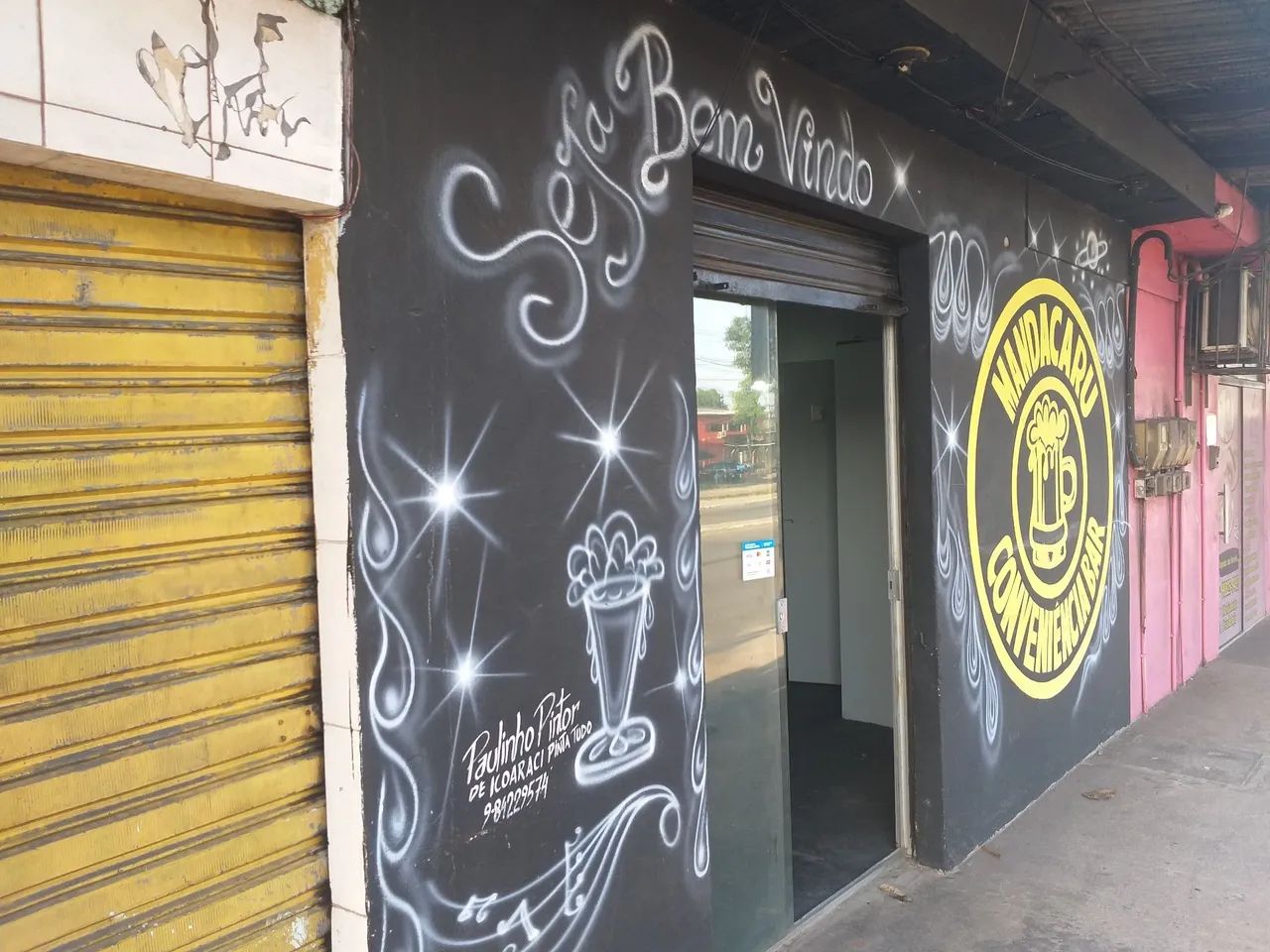 Vende-se Ponto Comercial - Foto 3