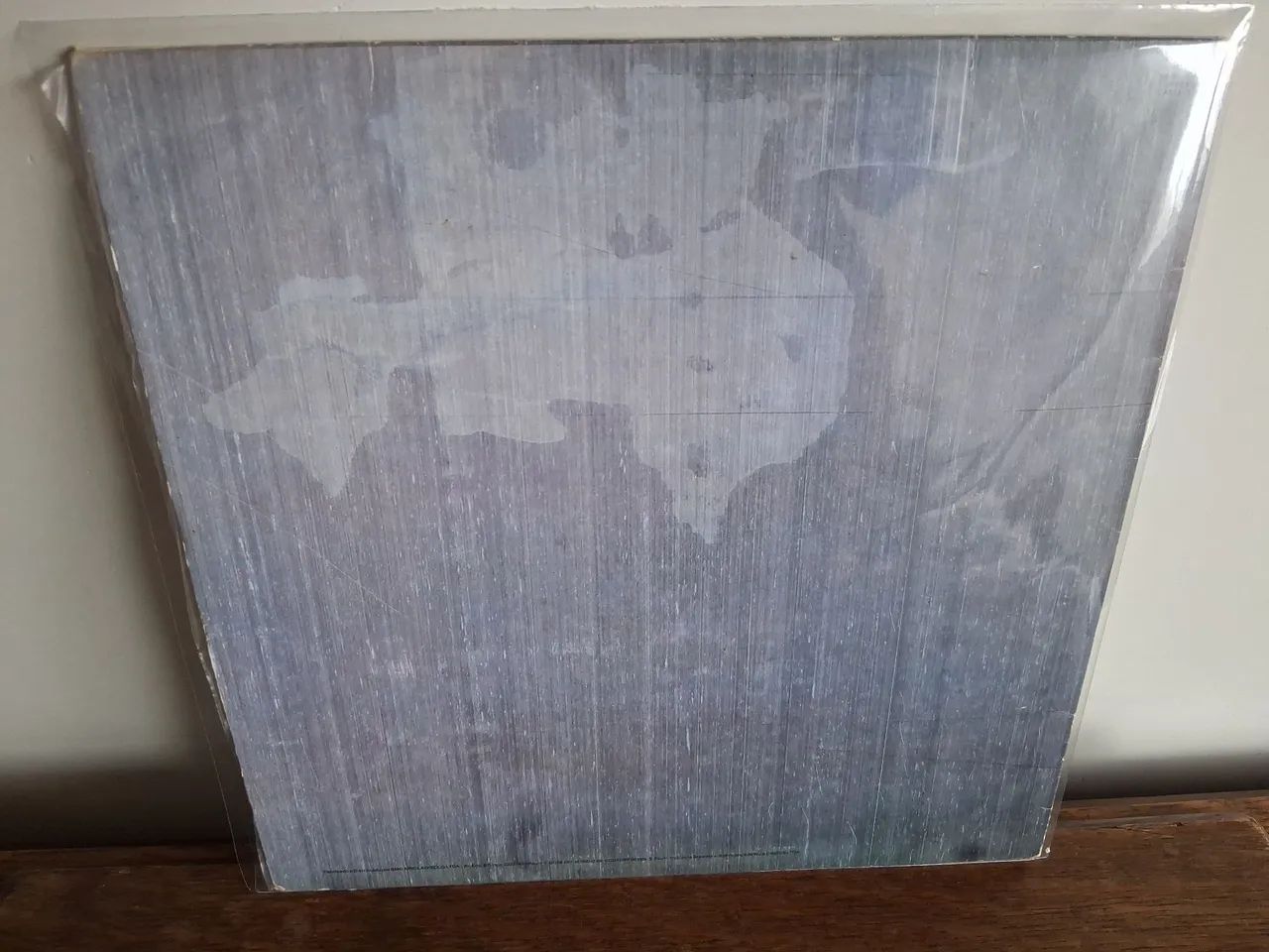 Lp disco de vinil New order - Foto 2
