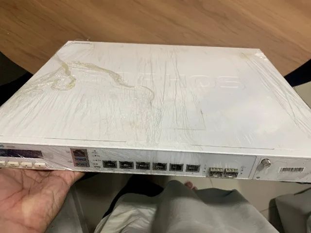 Sophos XG 230 Firewall - Foto 2