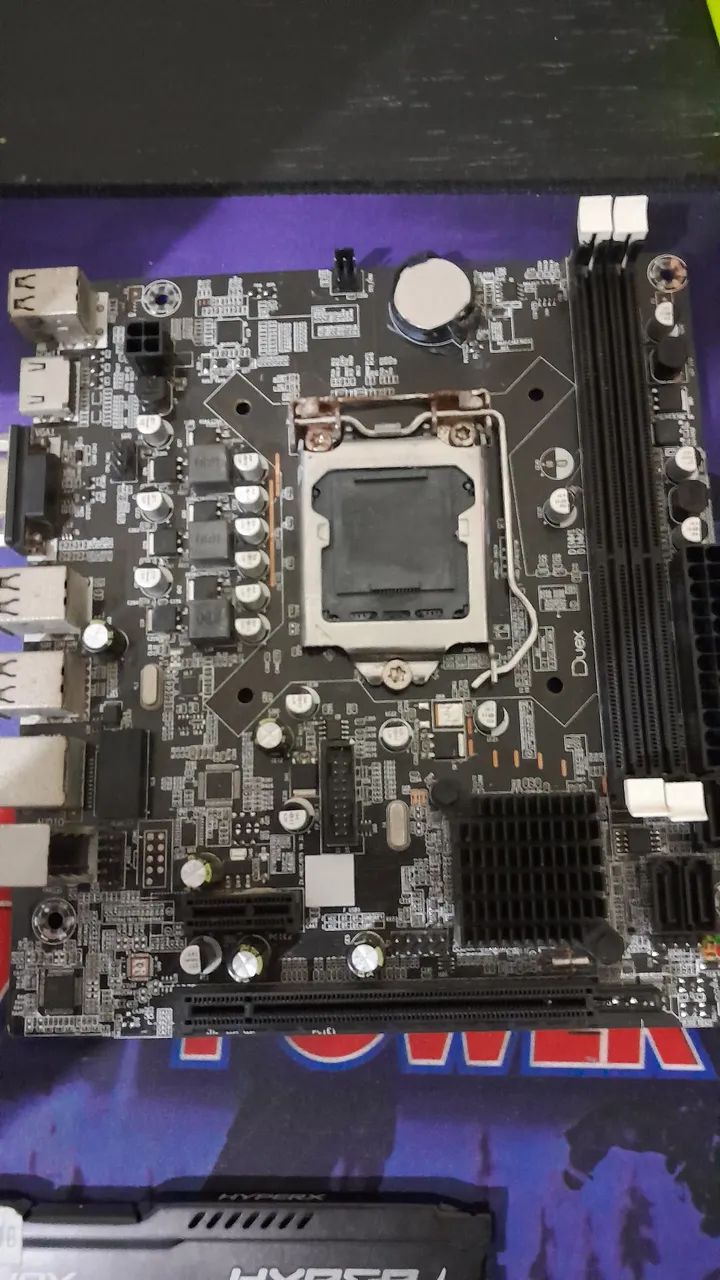 Kit upgrade lga1155 - Foto 4