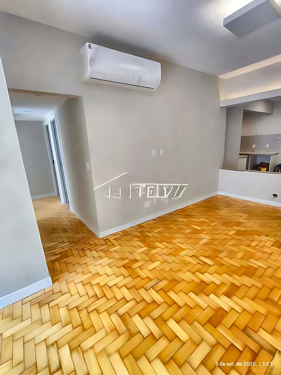 Apartamento : / Residencial / Copacabana - Foto 3