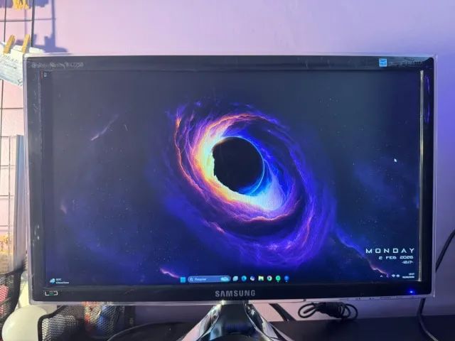 Monitor Samsung BX2250 22? Full HD