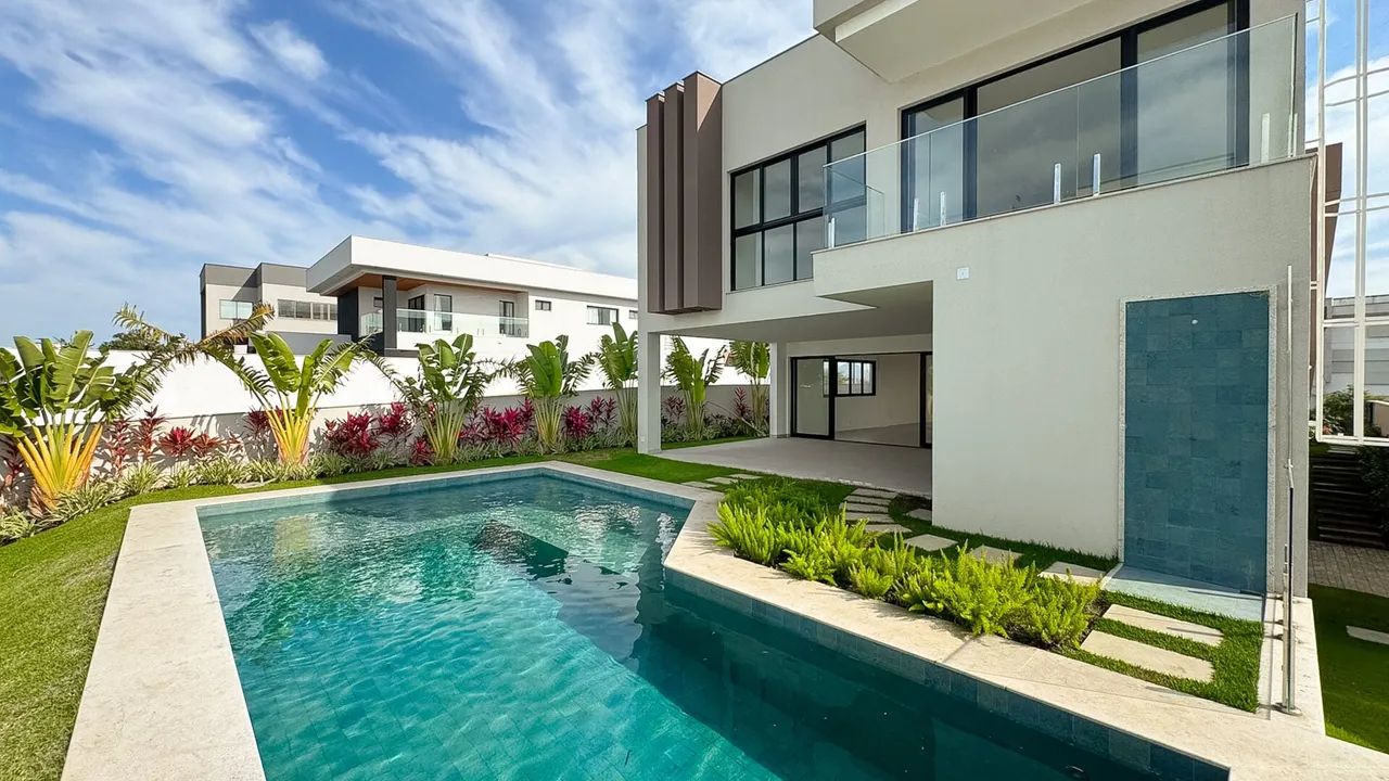 Casa Duplex com 715m² no Riviera Park - Foto 4