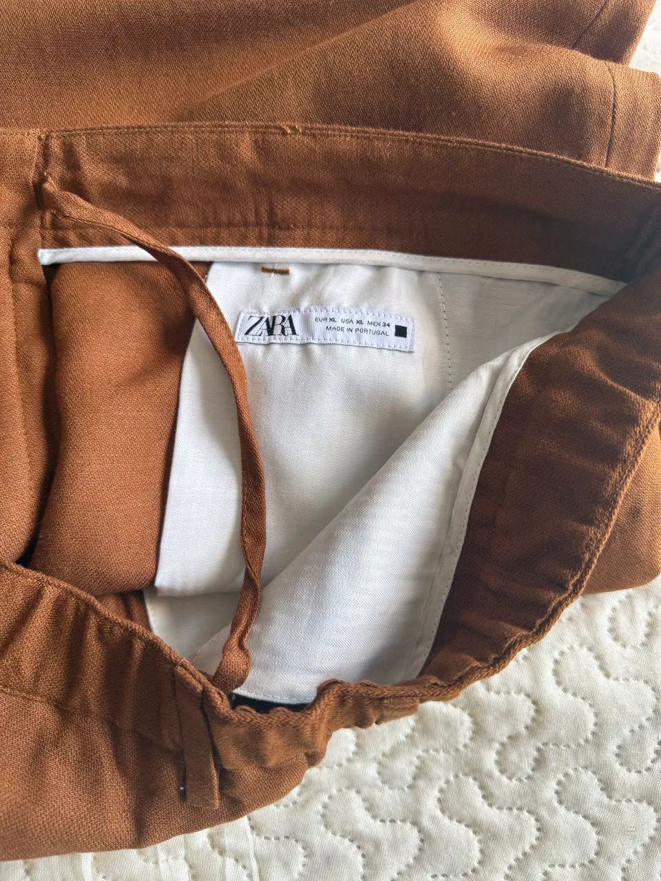 Bermuda Zara - Foto 3