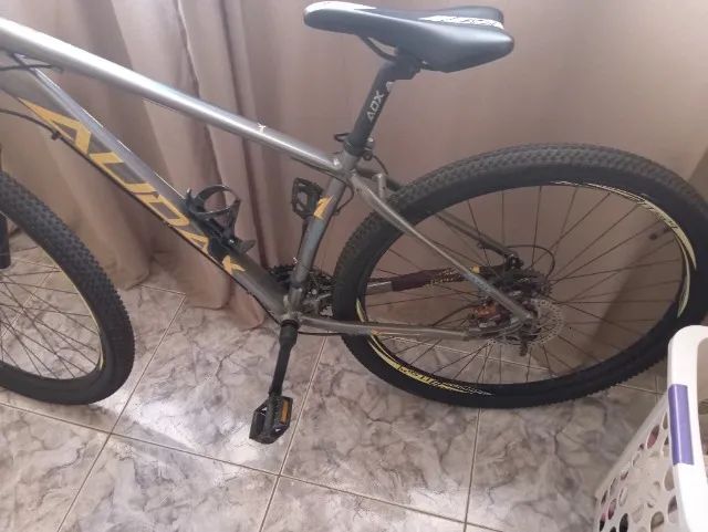 Bicicleta - Foto 2