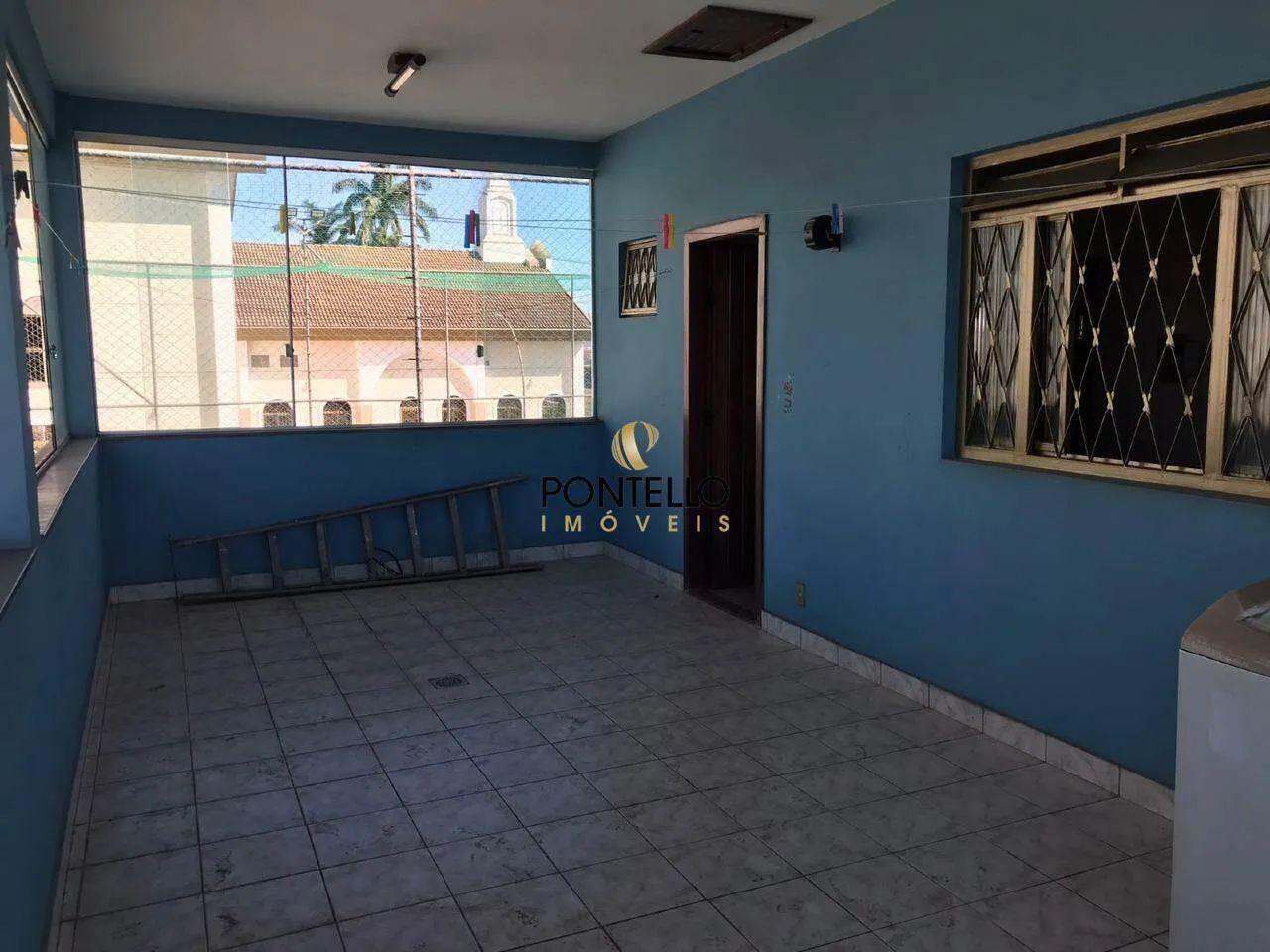 Apartamento no Bairro Jardim Cambuí