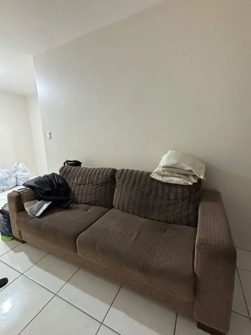 Sofá 4 lugares 