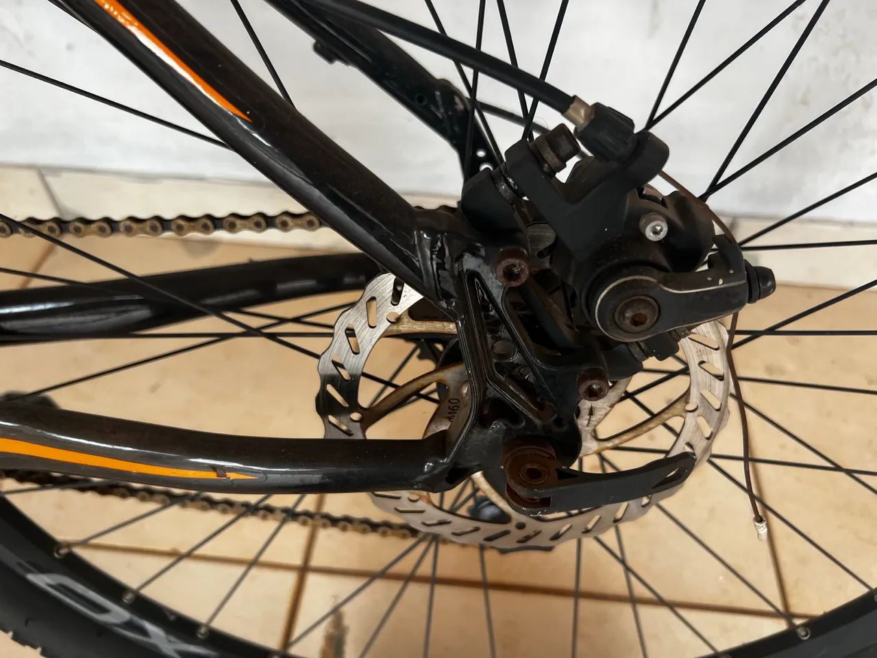 Bicicleta OX glide aro 29 - Foto 2