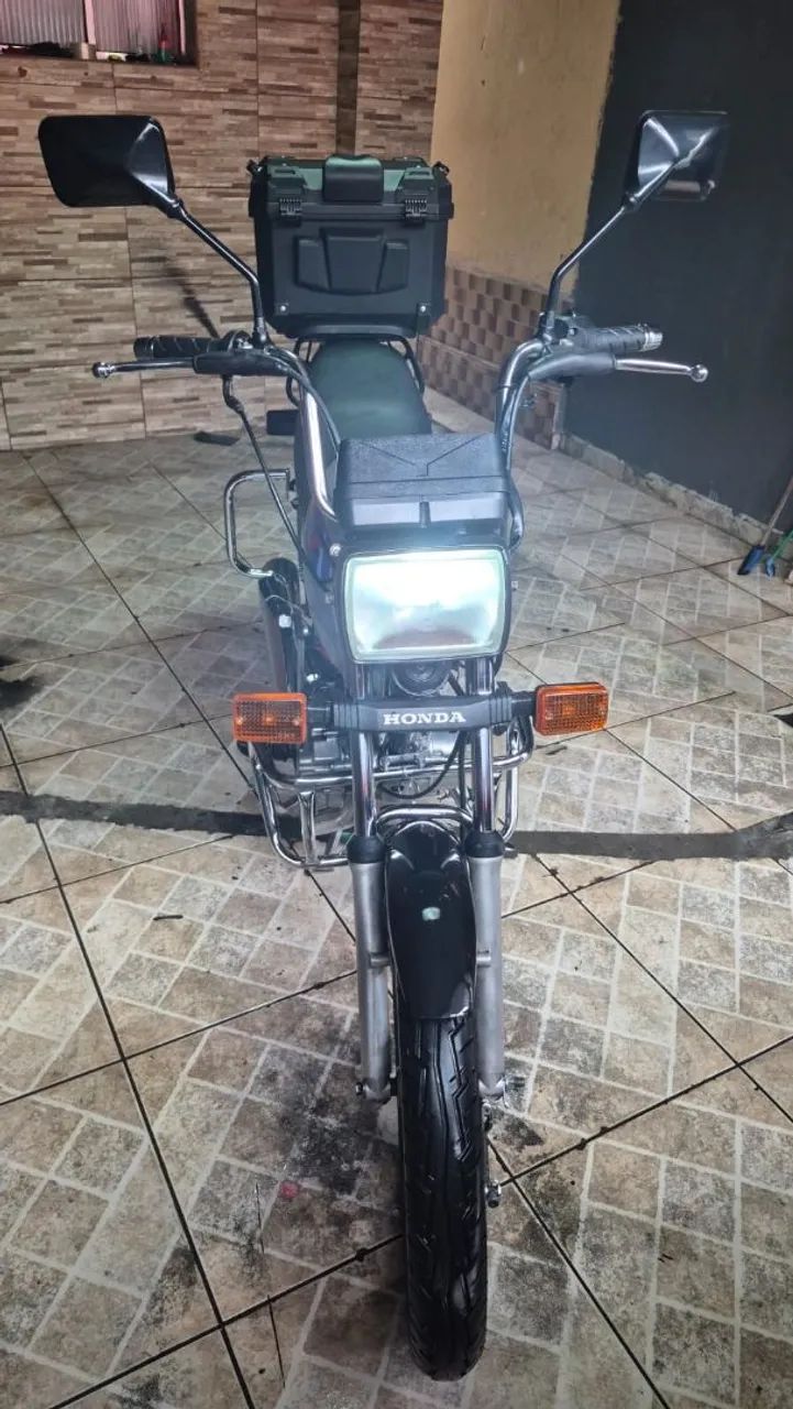 Honda cg95 - Foto 3