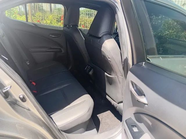 Lexus UX-250h Luxury 2.0 16V Aut.(hybrid), foto 11 de 14