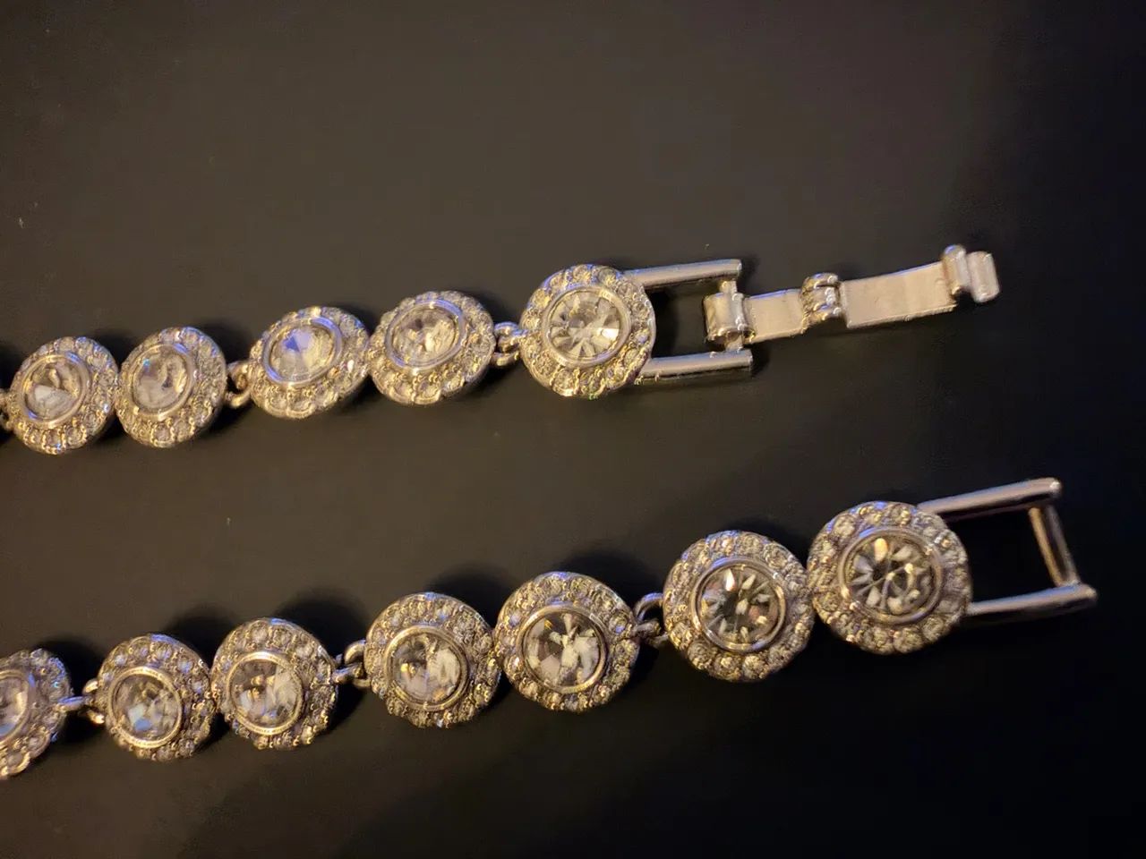 Vendo corrente  Swarovski - Foto 2