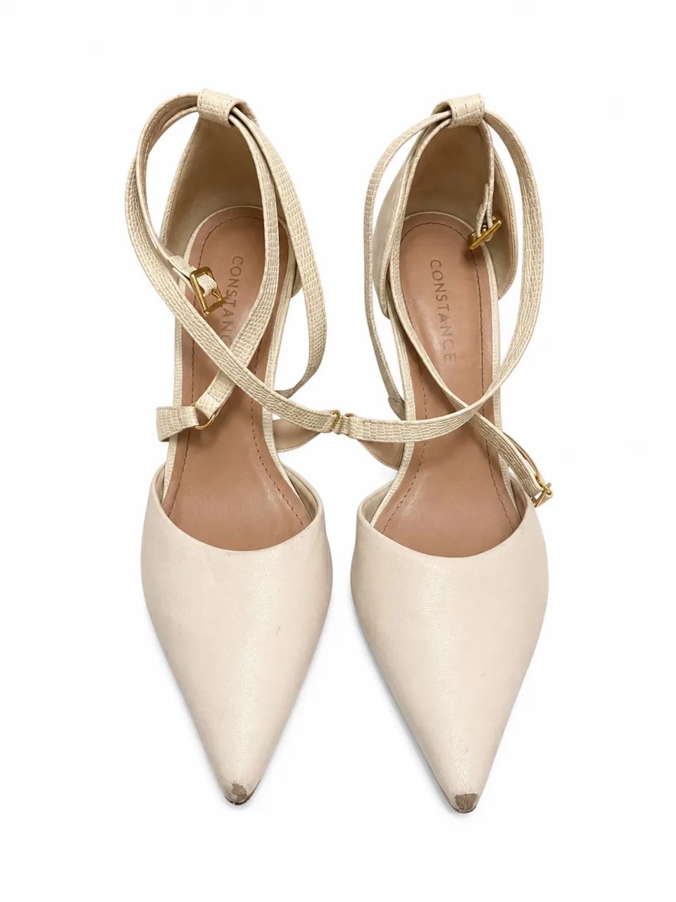 Scarpin Constance - Foto 2